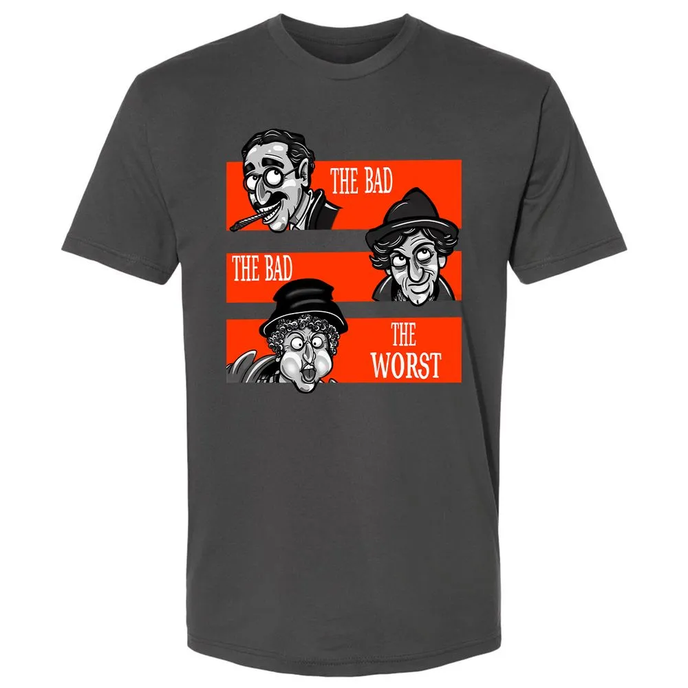 Premium Unisex T-Shirt - WE2G3F8K - Heavy Metal - 8