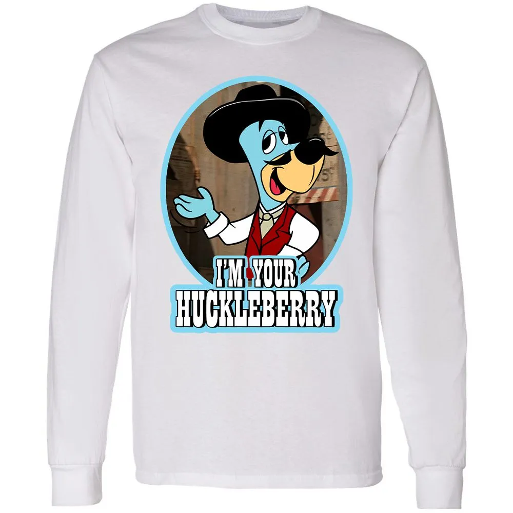 Long Sleeve T-Shirt - X6A7E54Z - White - 5