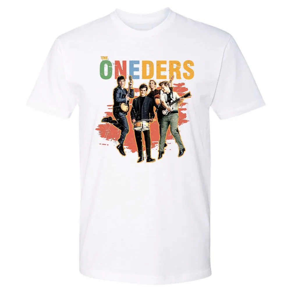 Premium Unisex T-Shirt - FK64PRH8 - White - 4