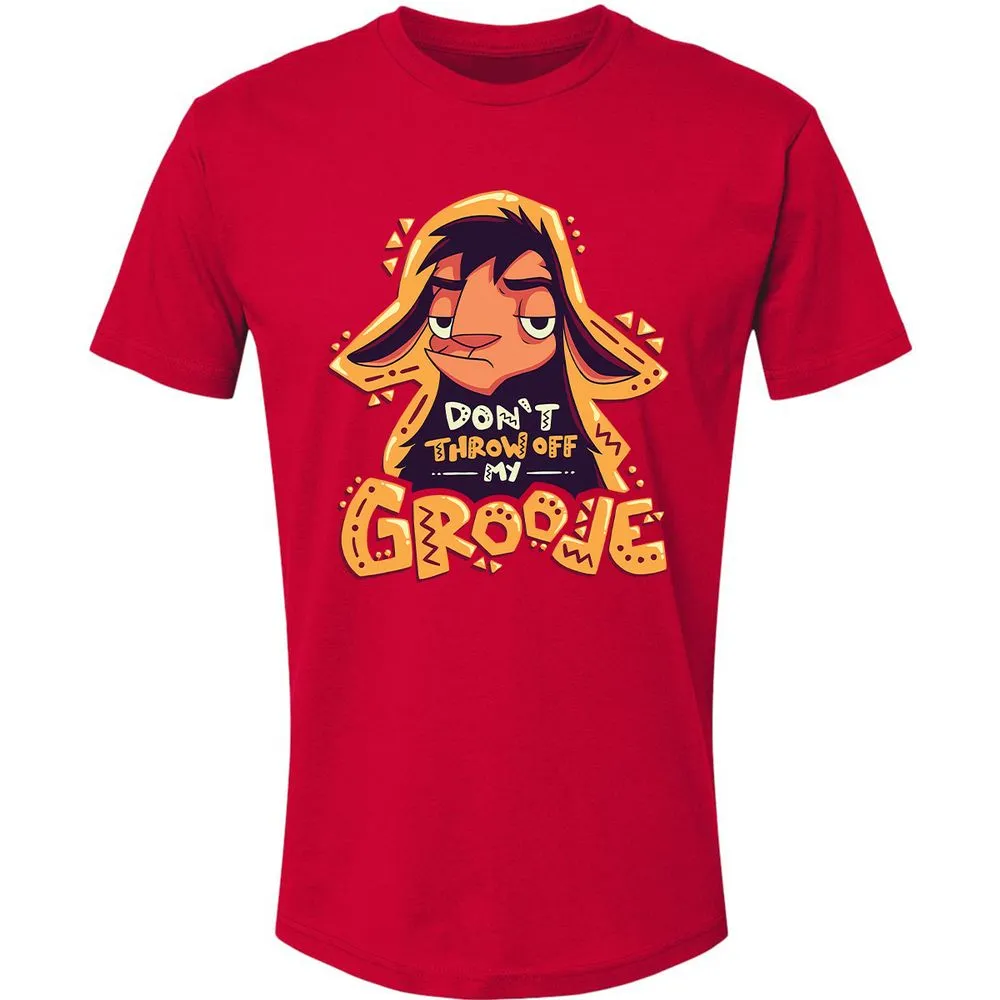 Premium Unisex T-Shirt - 1WEG97H4 - Red - 6