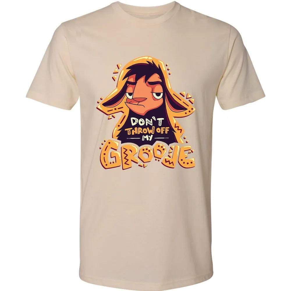 Premium Unisex T-Shirt - 1WEG97H4 - Cream - 14