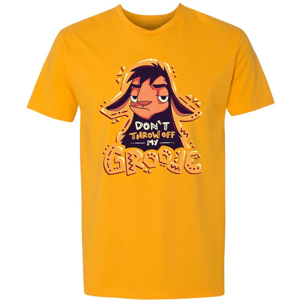 Premium Unisex T-Shirt - 1WEG97H4 - Gold - 12