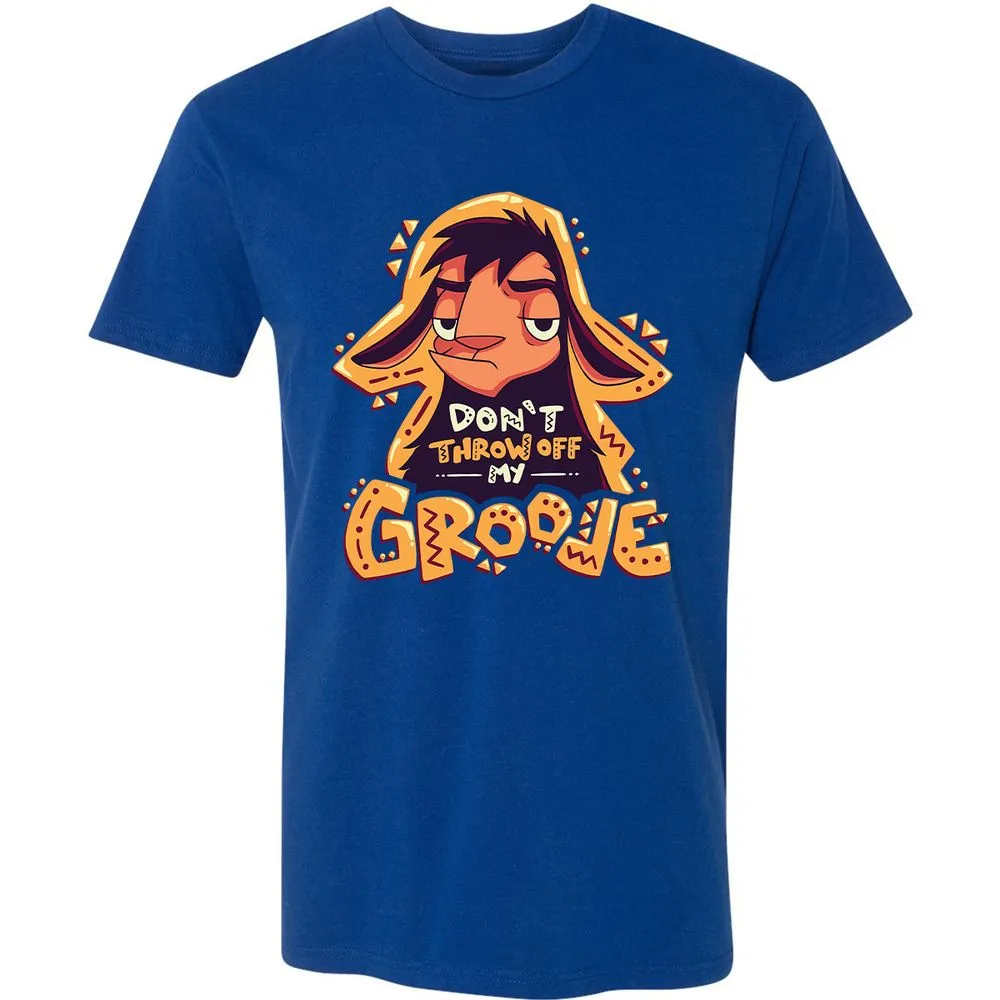 Premium Unisex T-Shirt - 1WEG97H4 - Royal - 10