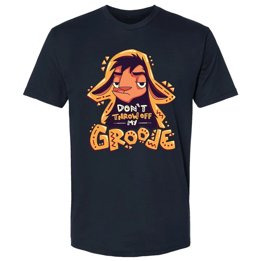 Premium Unisex T-Shirt - 1WEG97H4 - Midnight Navy - 2