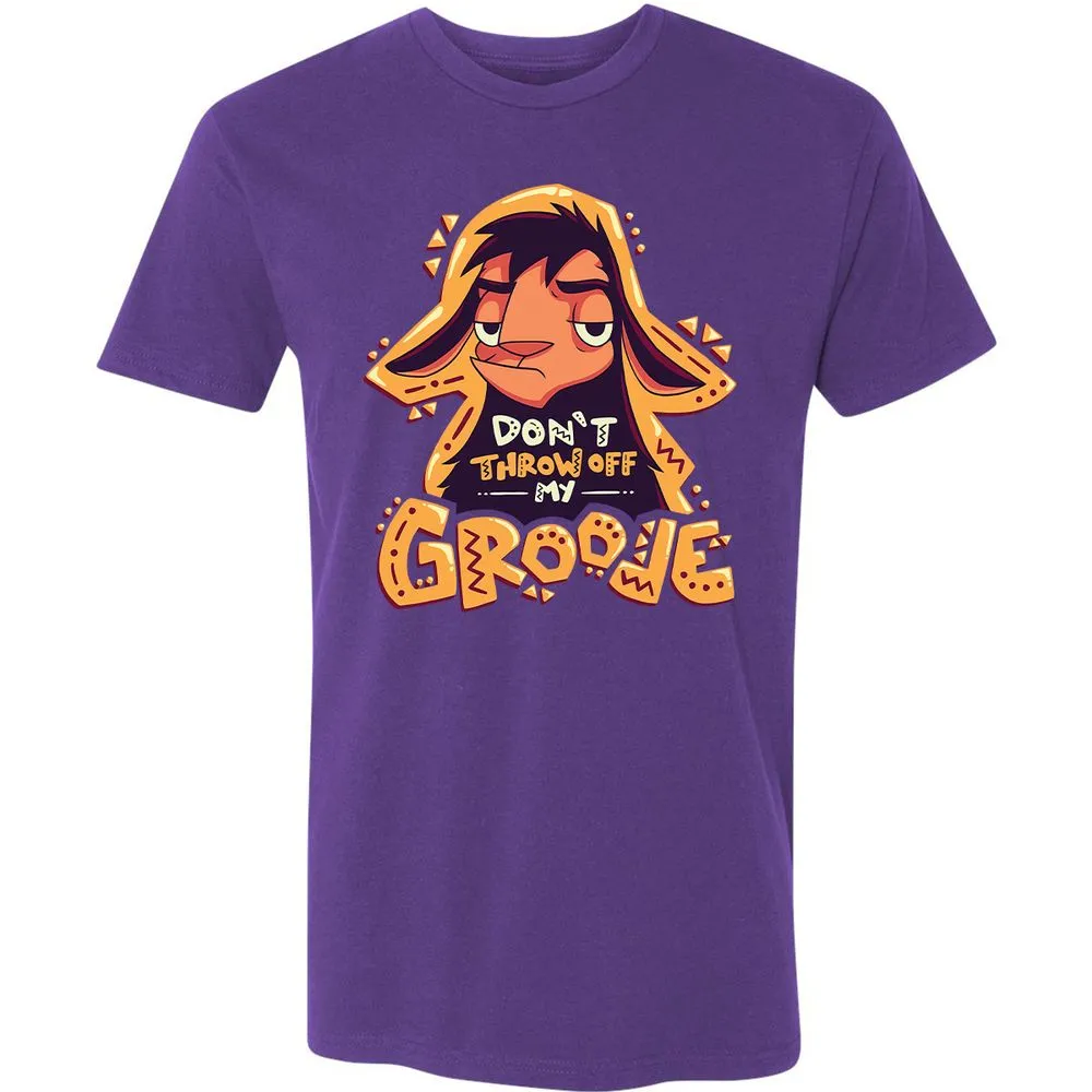 Premium Unisex T-Shirt - 1WEG97H4 - Purple Rush - 7