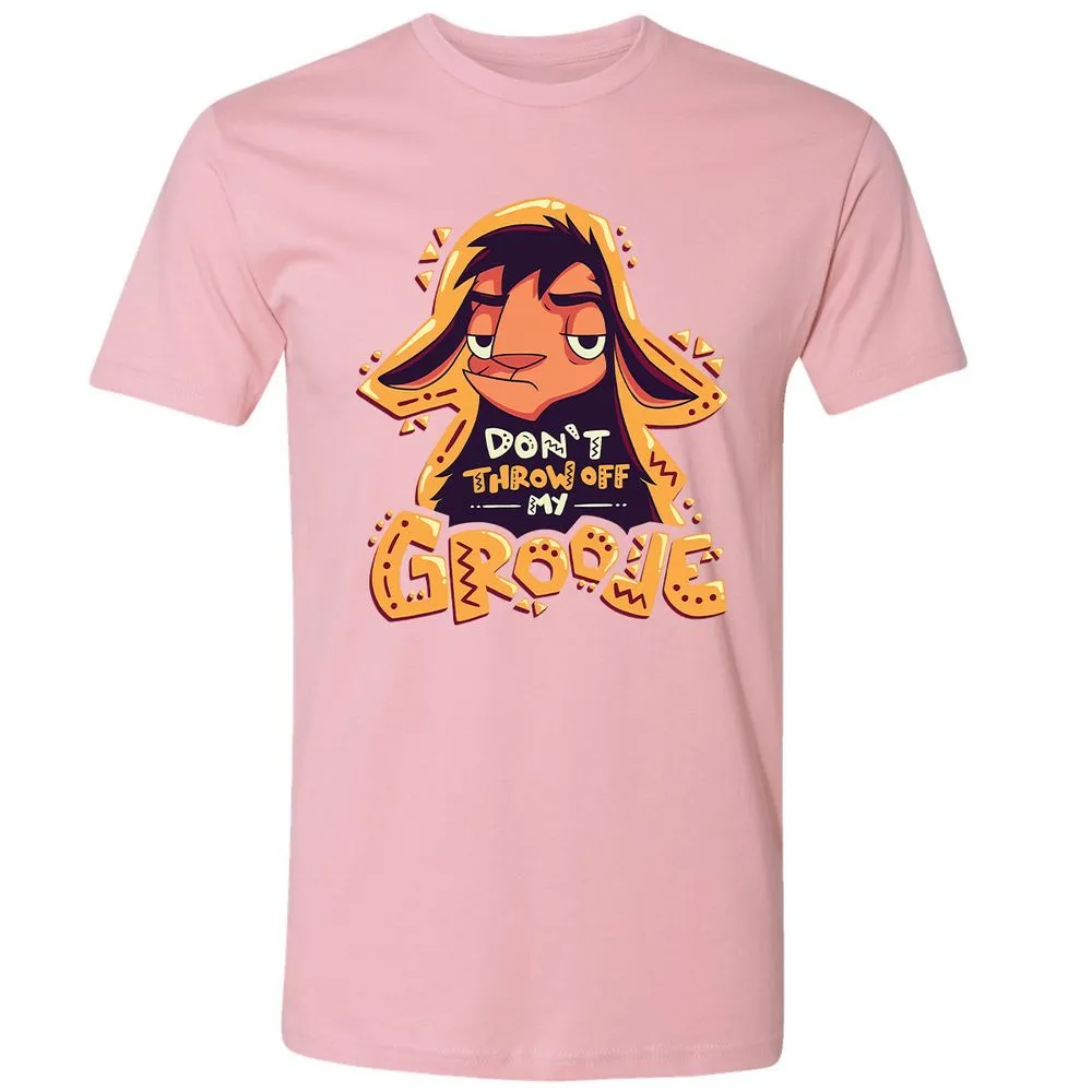 Premium Unisex T-Shirt - 1WEG97H4 - Light Pink - 3