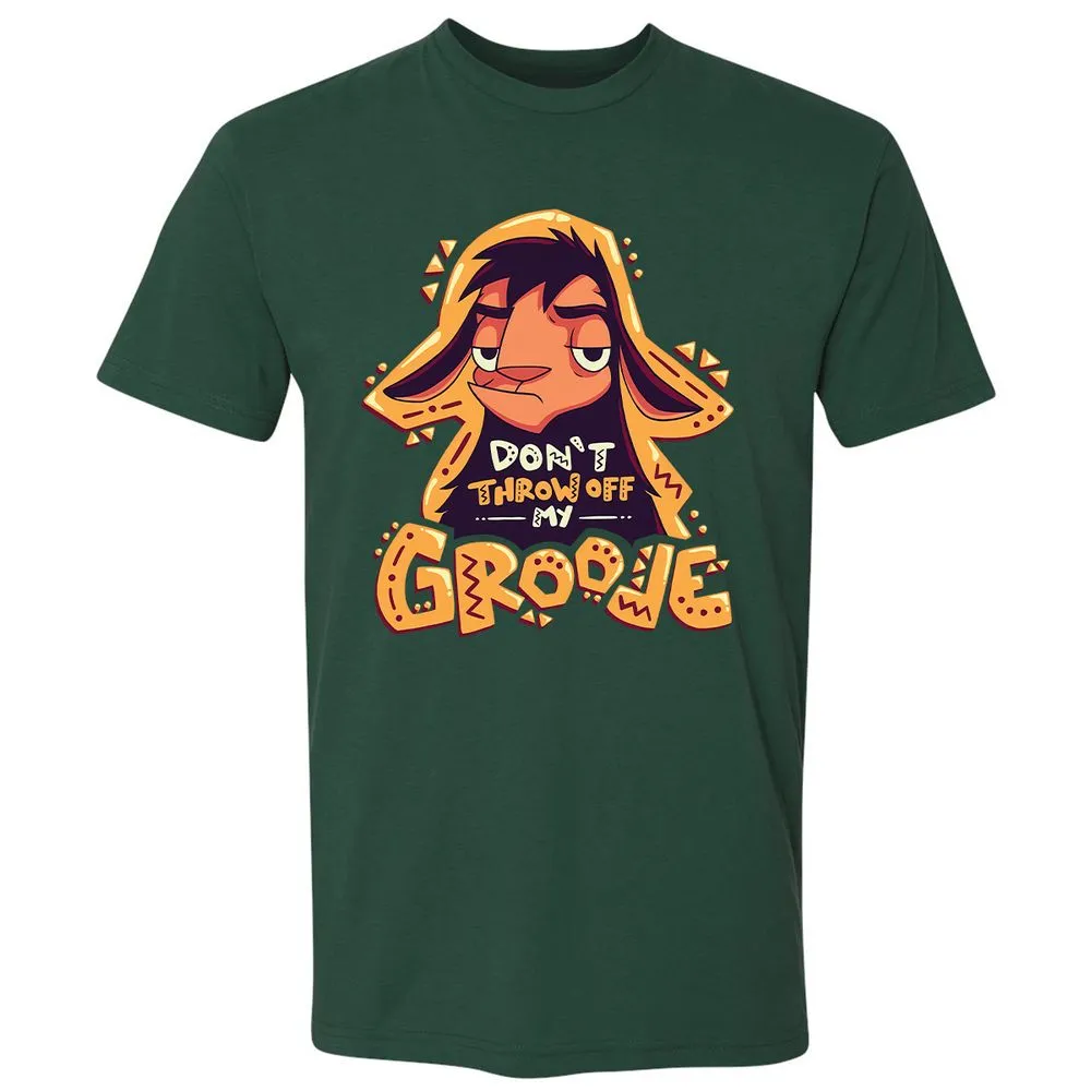 Premium Unisex T-Shirt - 1WEG97H4 - Forest Green - 13