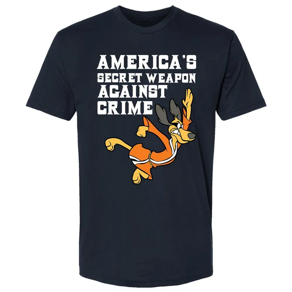 Premium Unisex T-Shirt - FPKPCX2Y - Midnight Navy - 2