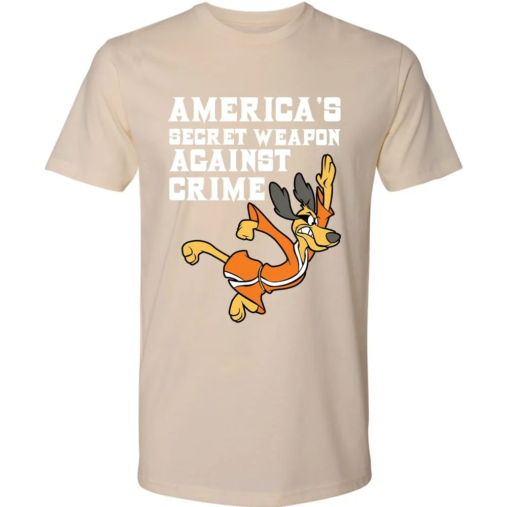 Premium Unisex T-Shirt - FPKPCX2Y - Cream - 14