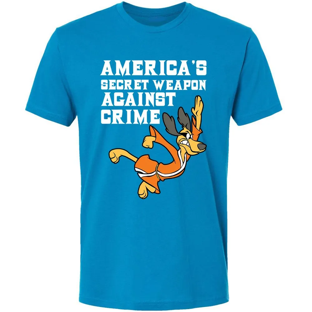 Premium Unisex T-Shirt - FPKPCX2Y - Turquoise - 16