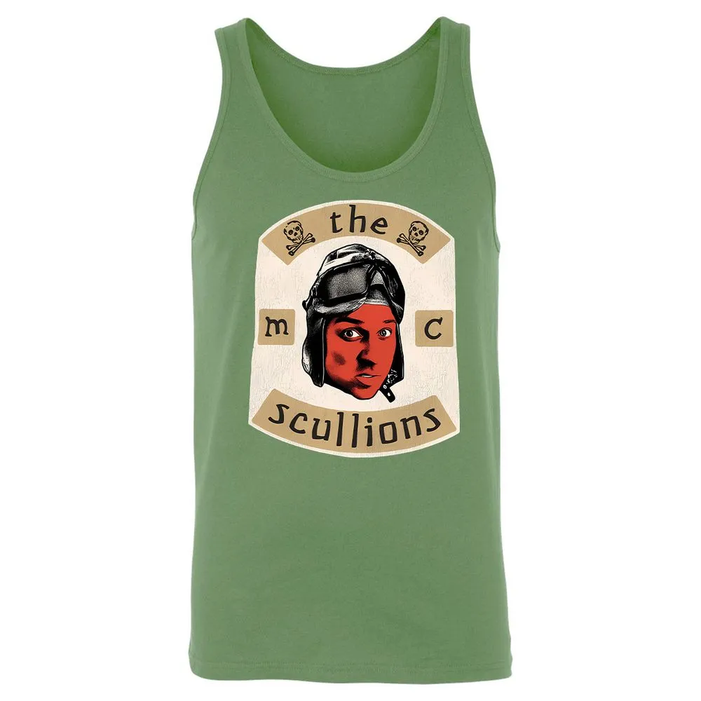 Unisex Jersey Tank - 7F6762BS - Leaf - 10