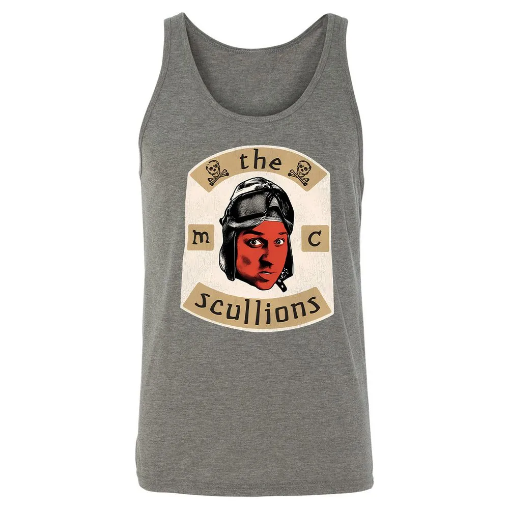 Unisex Jersey Tank - 7F6762BS - Grey Triblend - 8