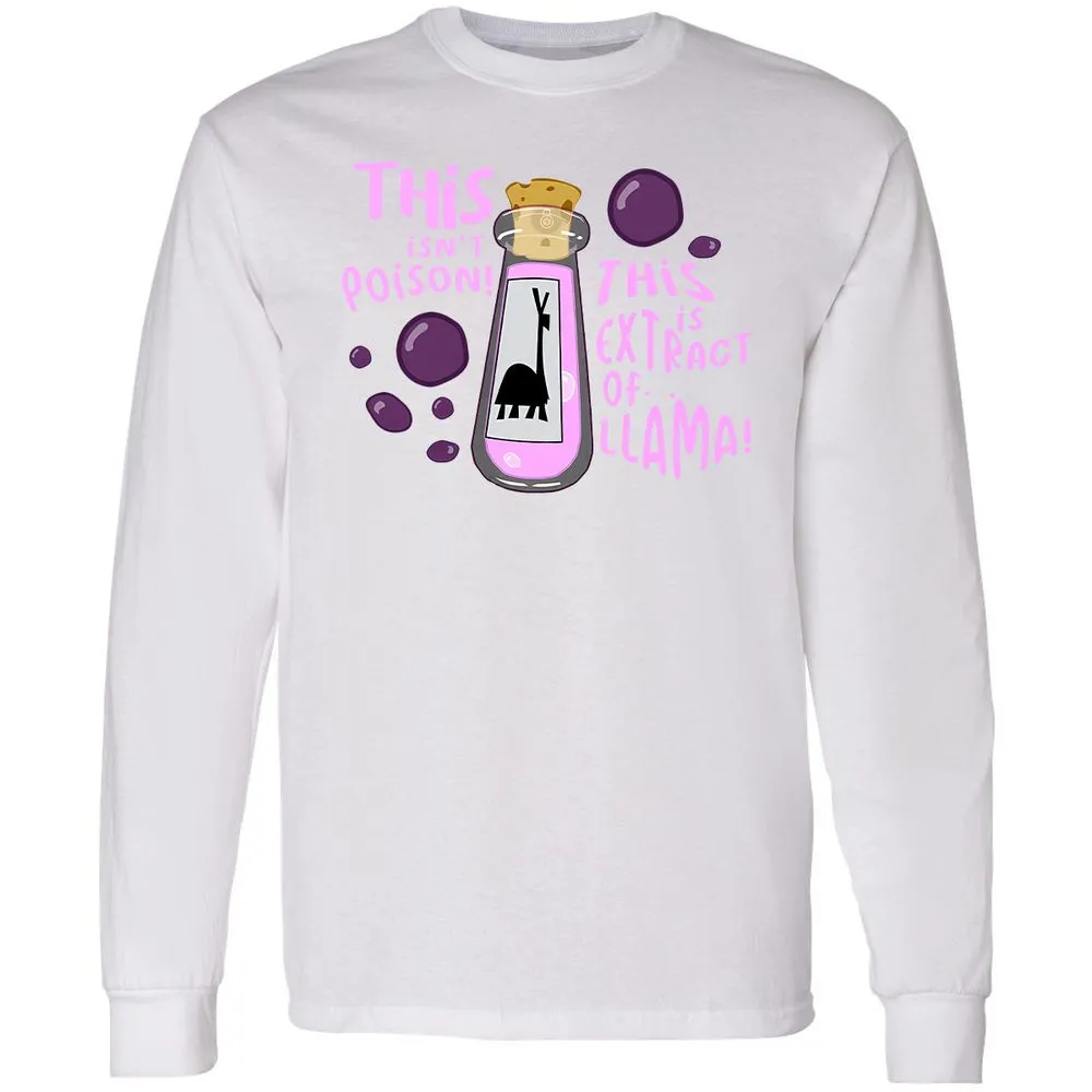 Long Sleeve T-Shirt - ARB6M98L - White - 5
