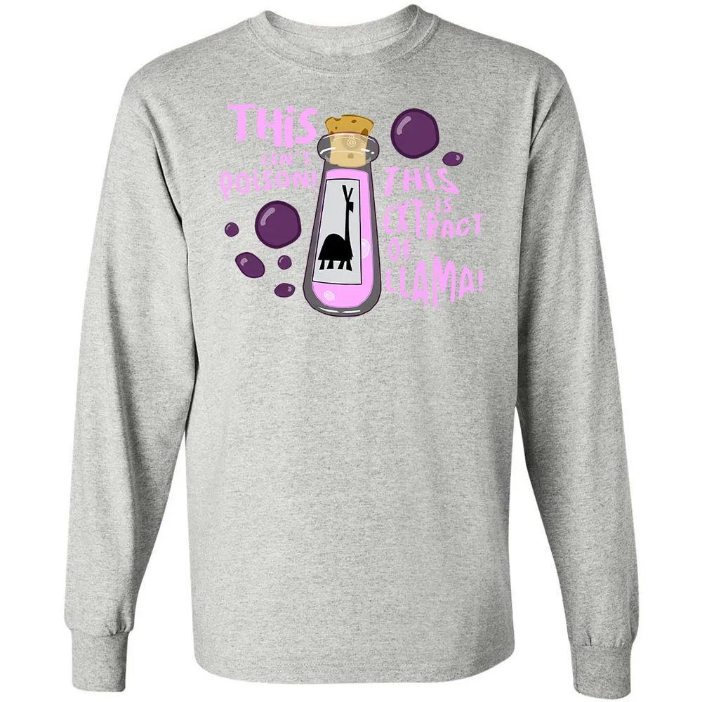 Long Sleeve T-Shirt - ARB6M98L - Ash - 7