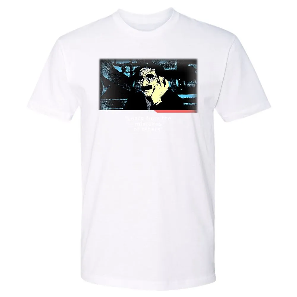 Premium Unisex T-Shirt - 9RXN9NYQ - White - 4