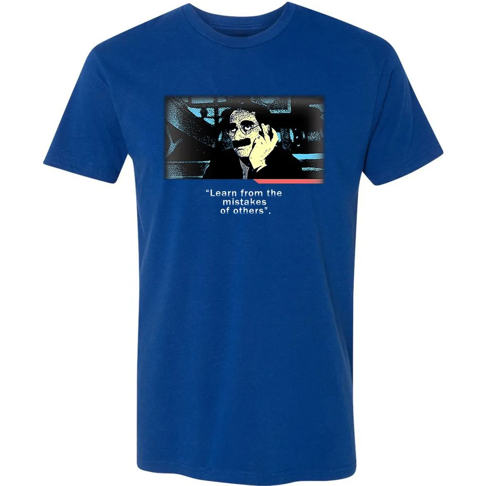 Premium Unisex T-Shirt - 9RXN9NYQ - Royal - 10