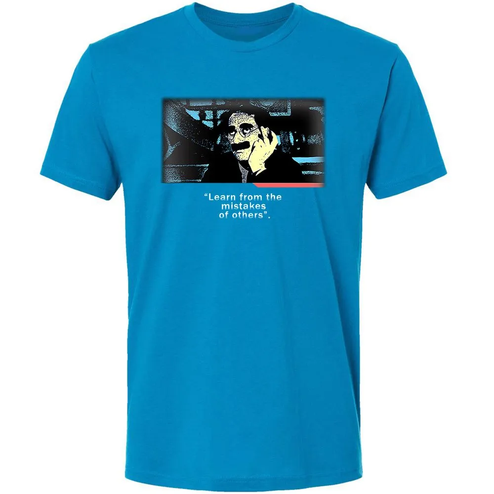 Premium Unisex T-Shirt - 9RXN9NYQ - Turquoise - 16