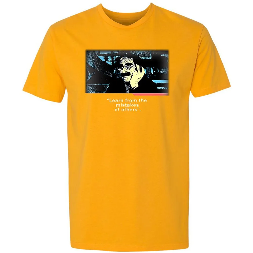 Premium Unisex T-Shirt - 9RXN9NYQ - Gold - 12