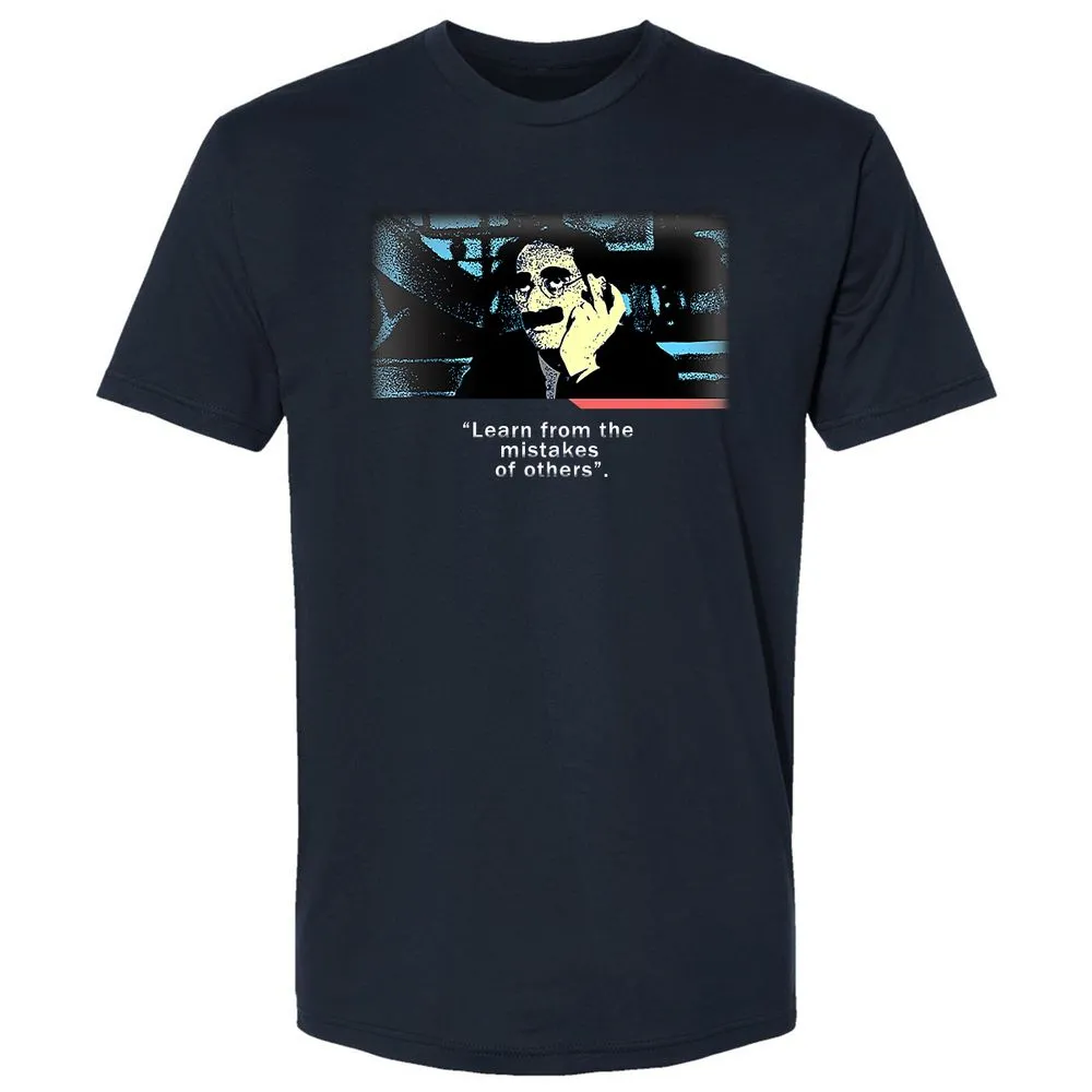 Premium Unisex T-Shirt - 9RXN9NYQ - Midnight Navy - 2