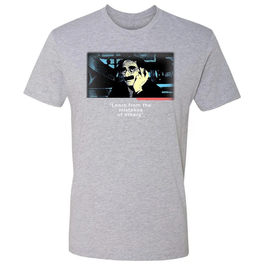 Premium Unisex T-Shirt - 9RXN9NYQ - Heather Grey - 9