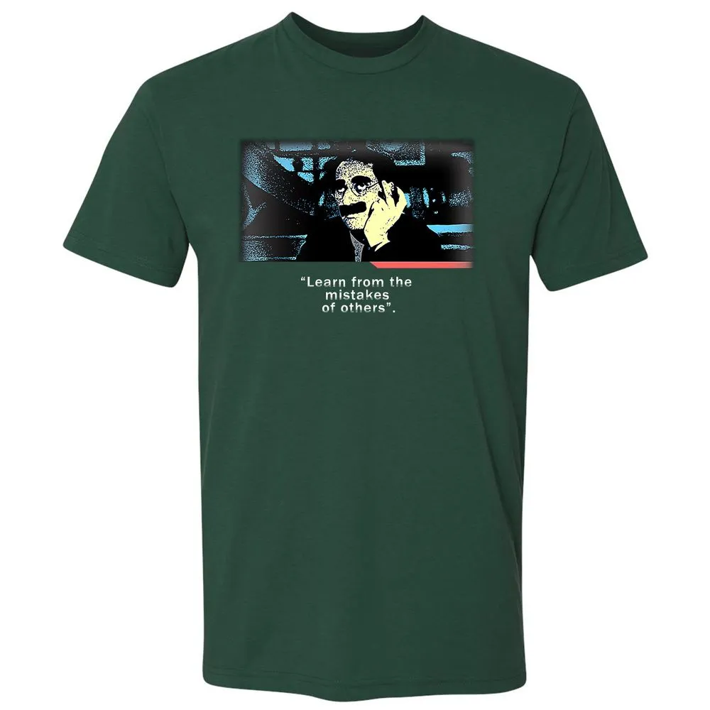 Premium Unisex T-Shirt - 9RXN9NYQ - Forest Green - 13