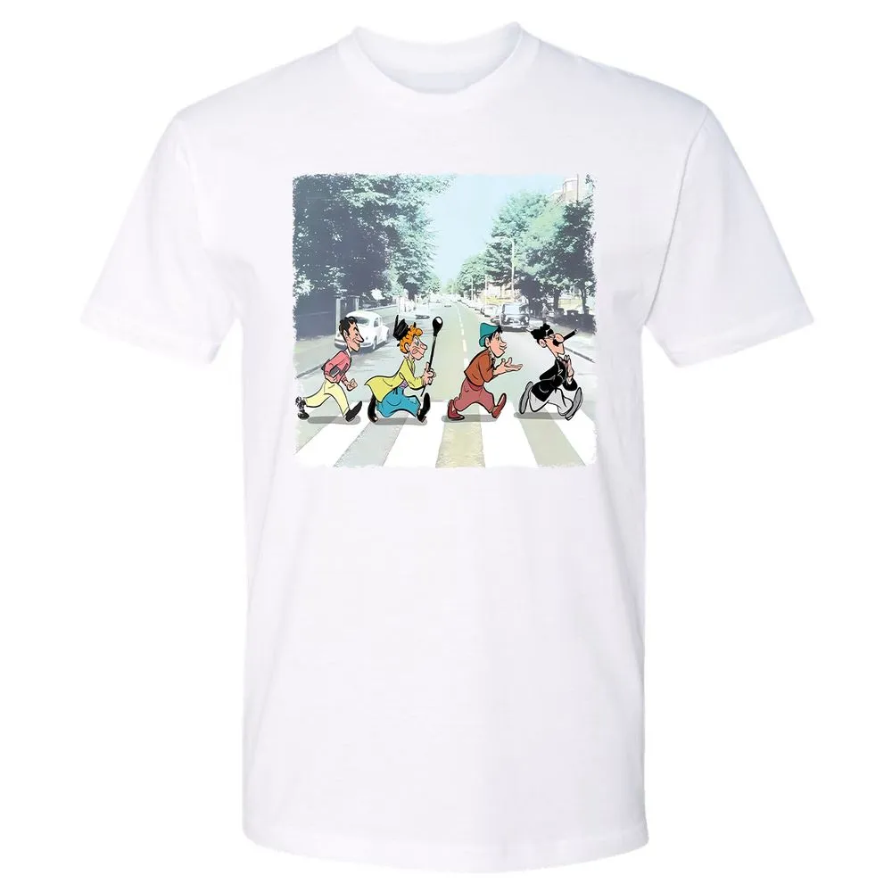 Premium Unisex T-Shirt - HVG6H6ZF - White - 4