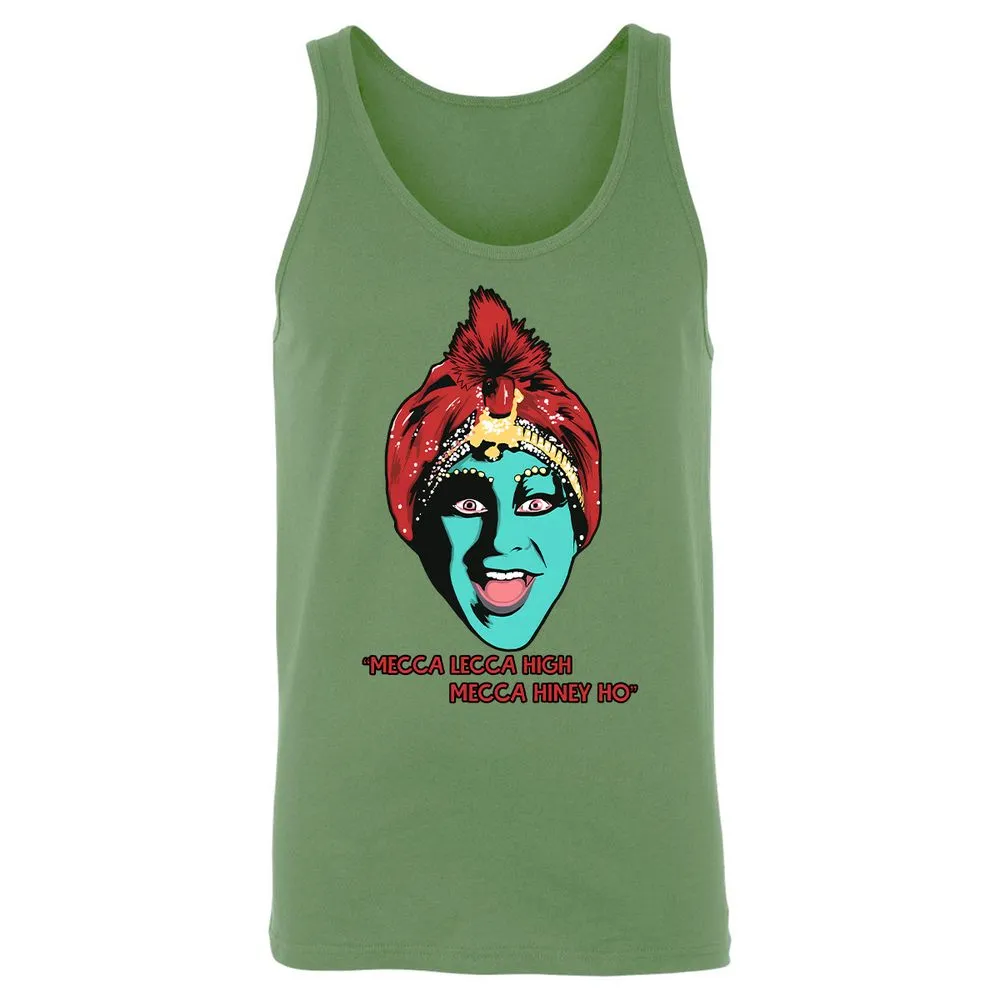 Unisex Jersey Tank - J8KYTMUL - Leaf - 10