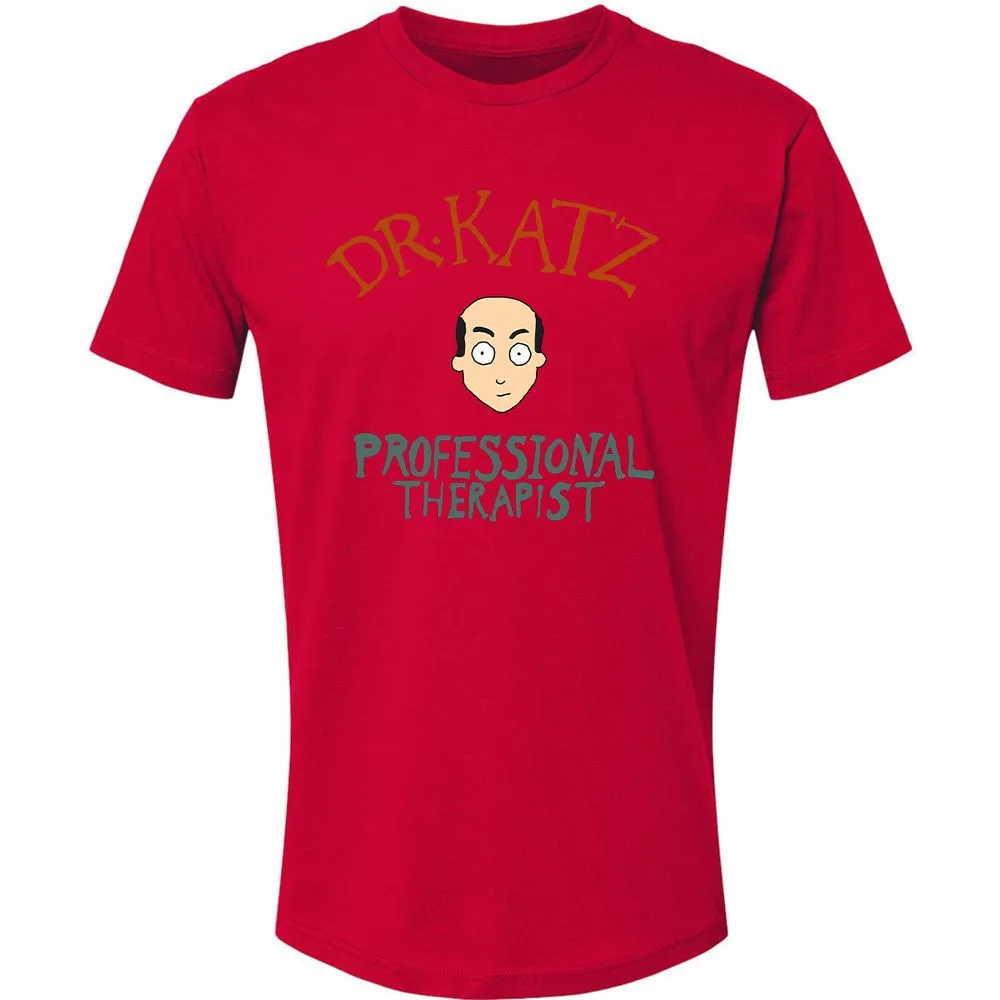 Premium Unisex T-Shirt - 7ZTCXAMW - Red - 6