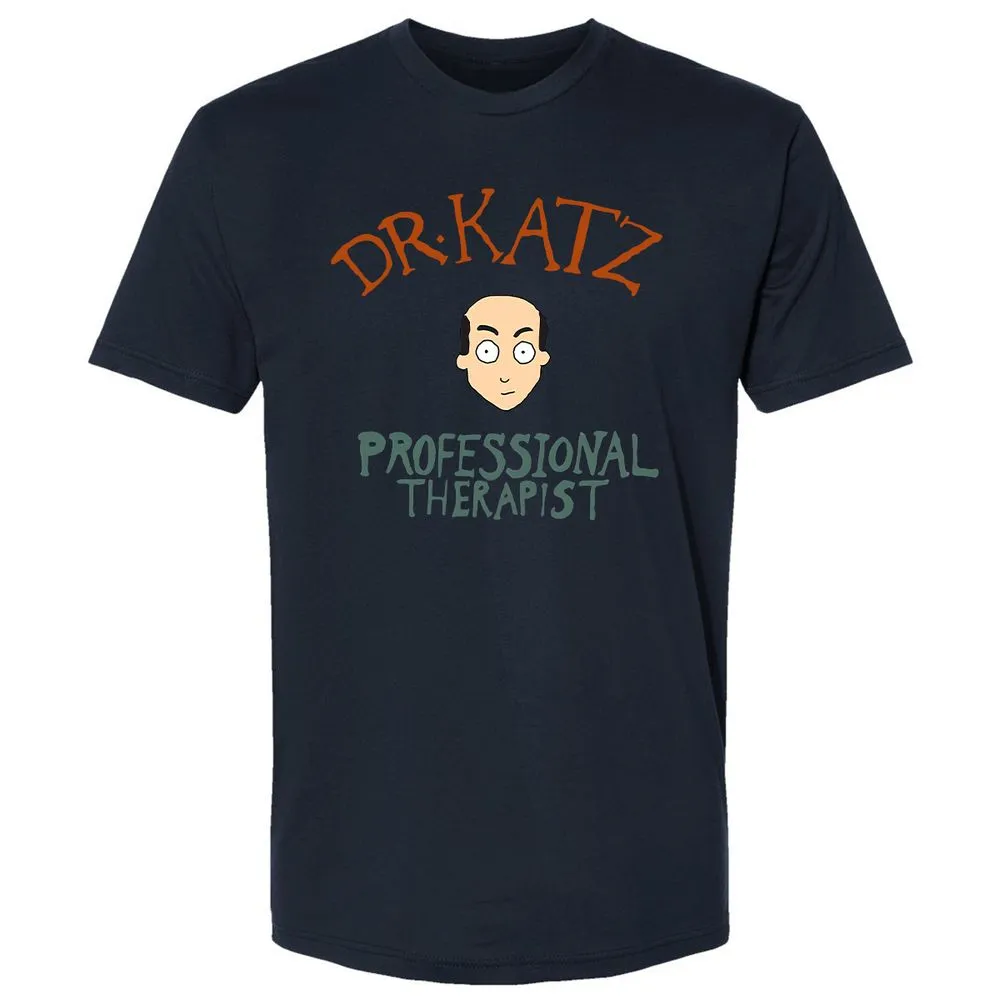 Premium Unisex T-Shirt - 7ZTCXAMW - Midnight Navy - 2