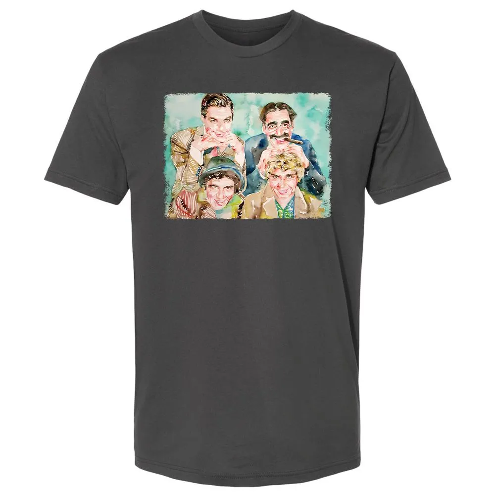 Premium Unisex T-Shirt - SNBBGE8D - Heavy Metal - 8