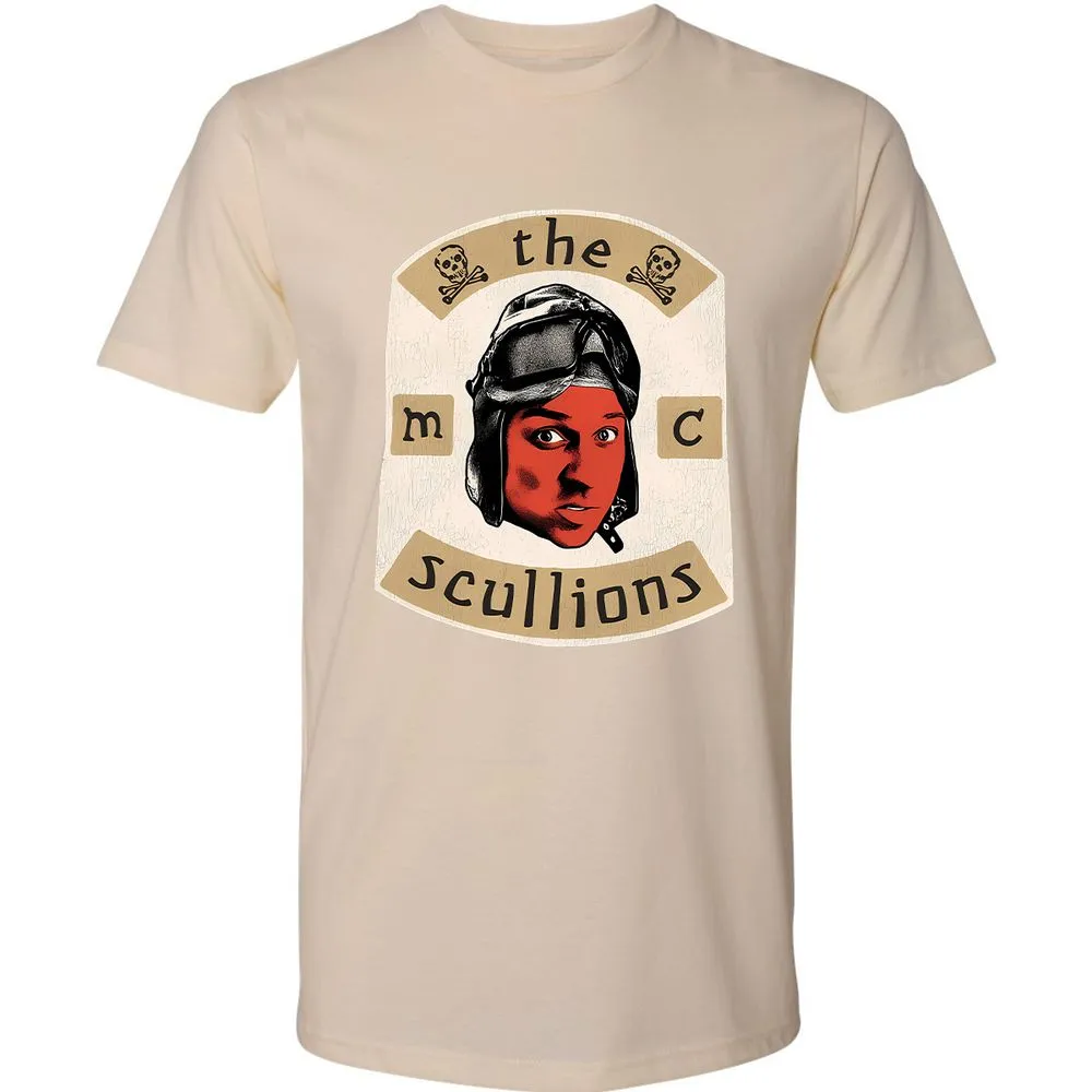 Premium Unisex T-Shirt - VTAX2SR7 - Cream - 14