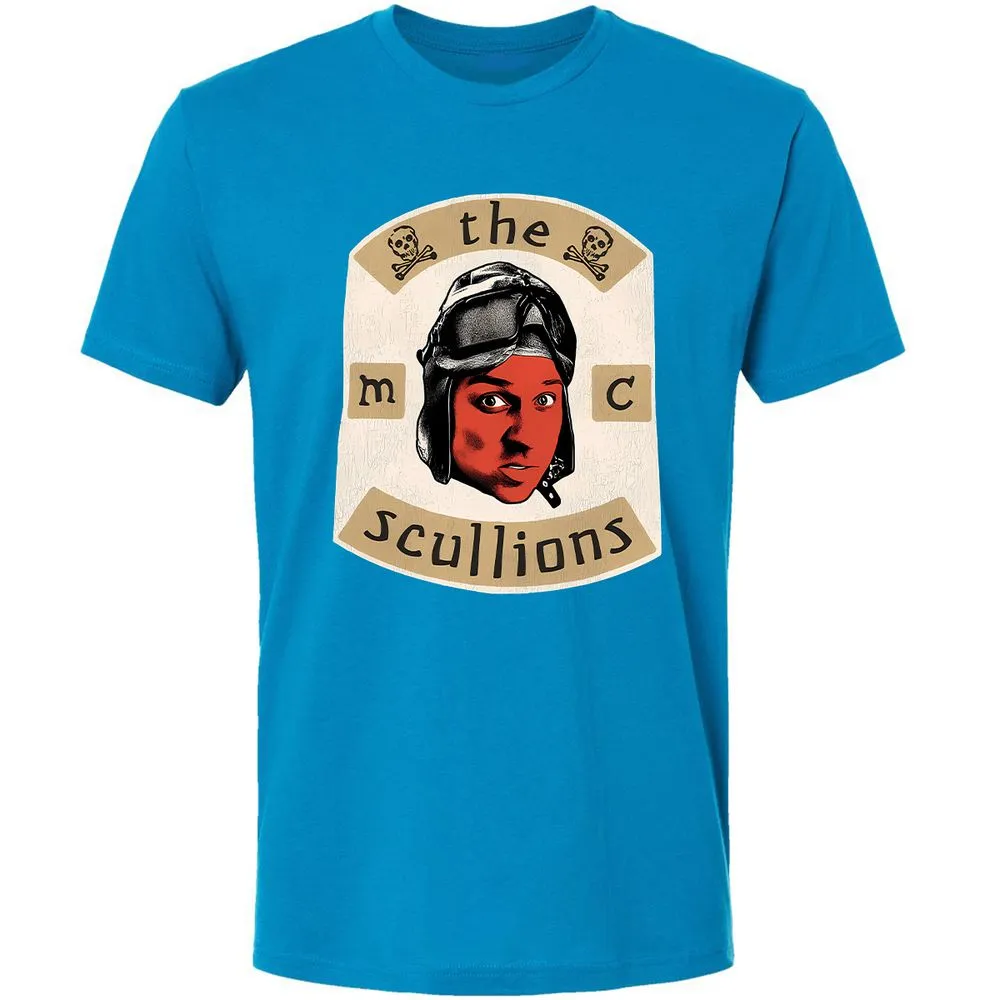 Premium Unisex T-Shirt - VTAX2SR7 - Turquoise - 16