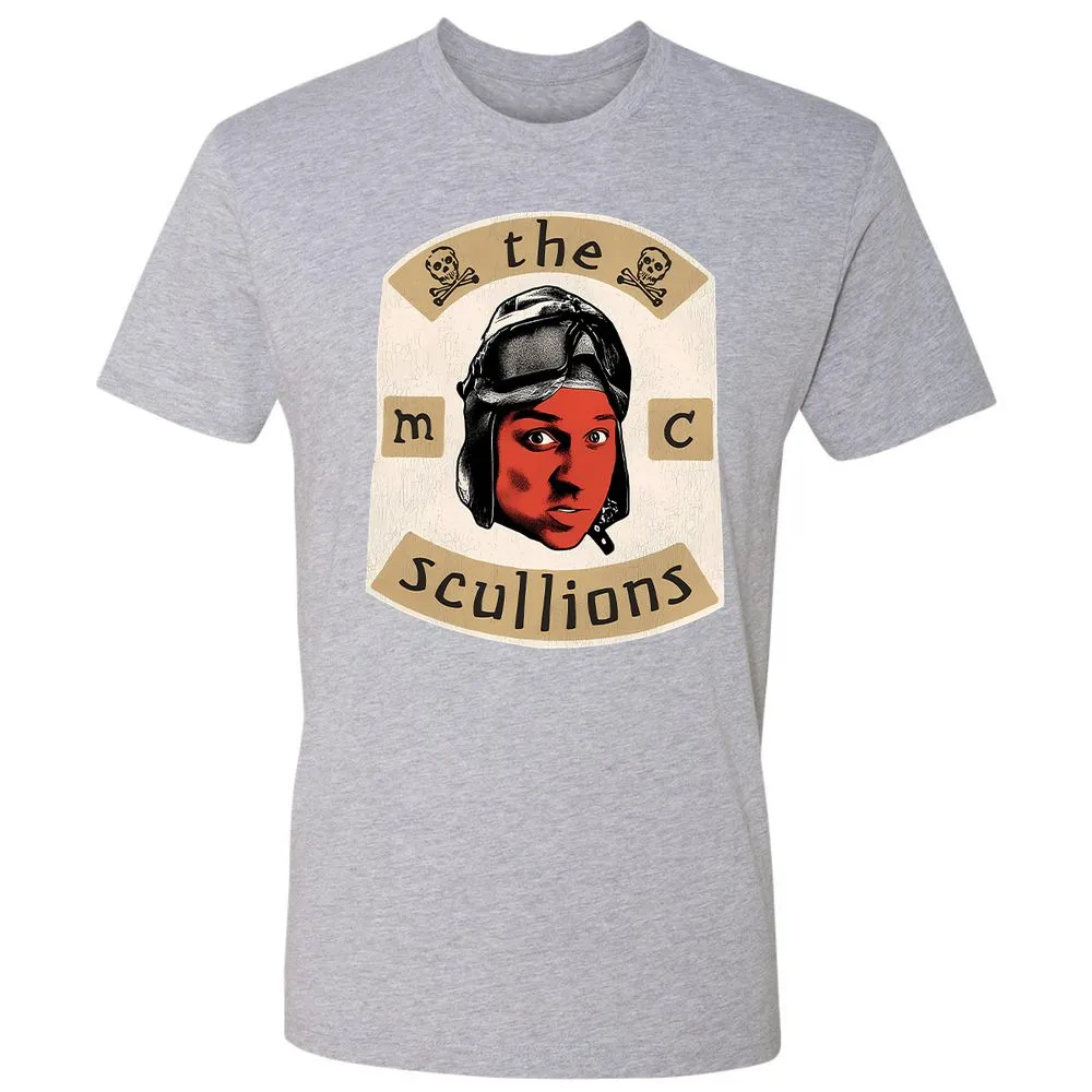 Premium Unisex T-Shirt - VTAX2SR7 - Heather Grey - 9