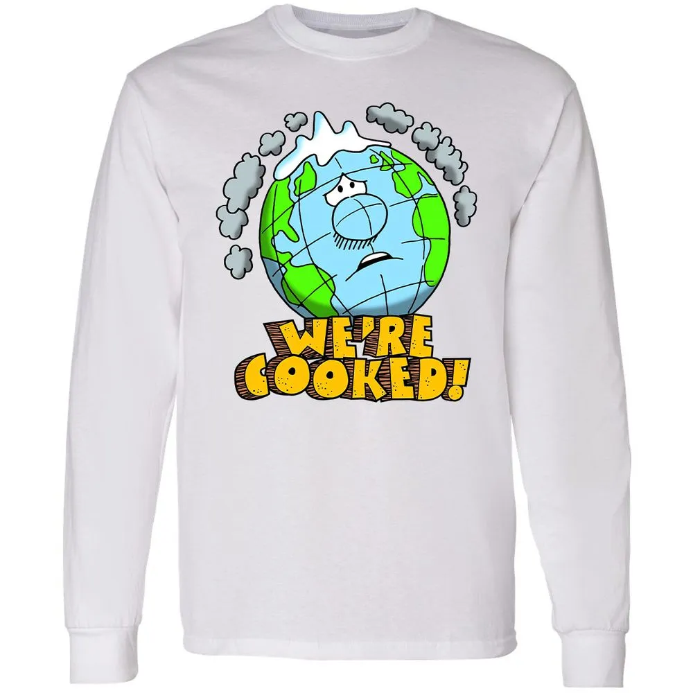 Long Sleeve T-Shirt - XDDAQCH1 - White - 5