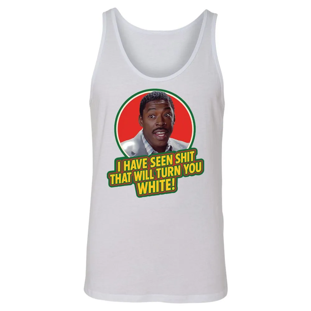 Unisex Jersey Tank - 5RKA7HGB - White - 14