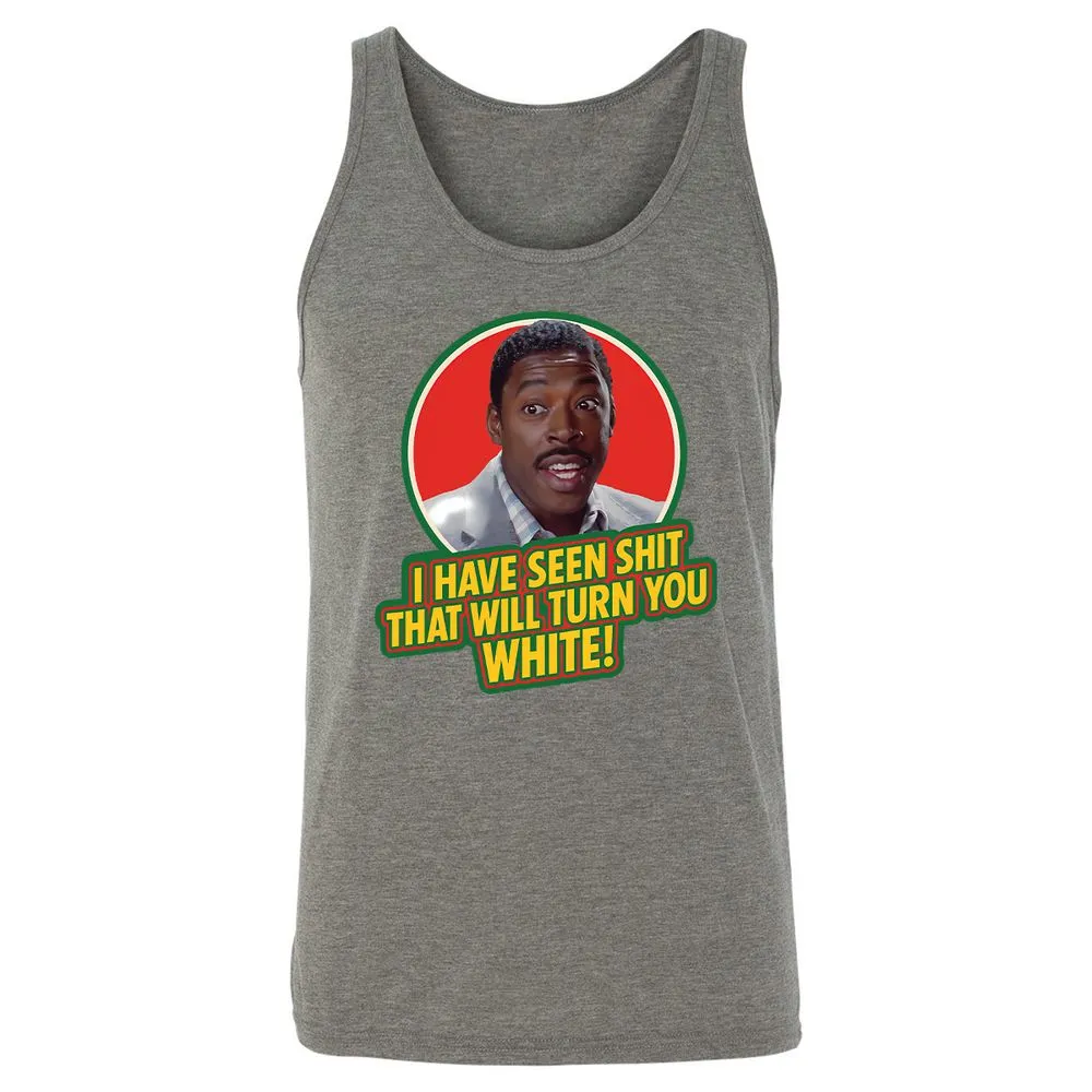 Unisex Jersey Tank - 5RKA7HGB - Grey Triblend - 8