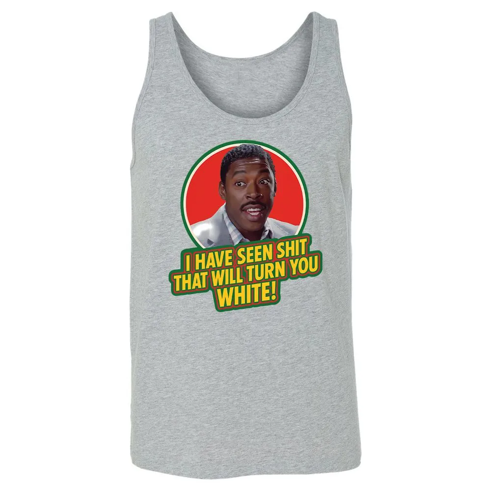 Unisex Jersey Tank - 5RKA7HGB - Athletic Heather - 4