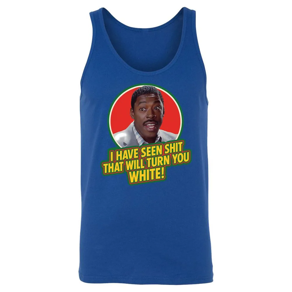 Unisex Jersey Tank - 5RKA7HGB - True Royal - 13