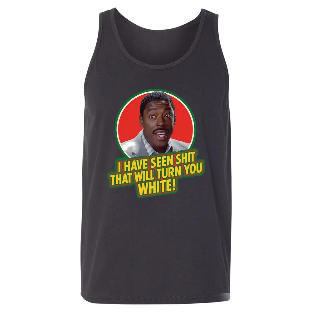 Unisex Jersey Tank - 5RKA7HGB - Dark Grey - 7