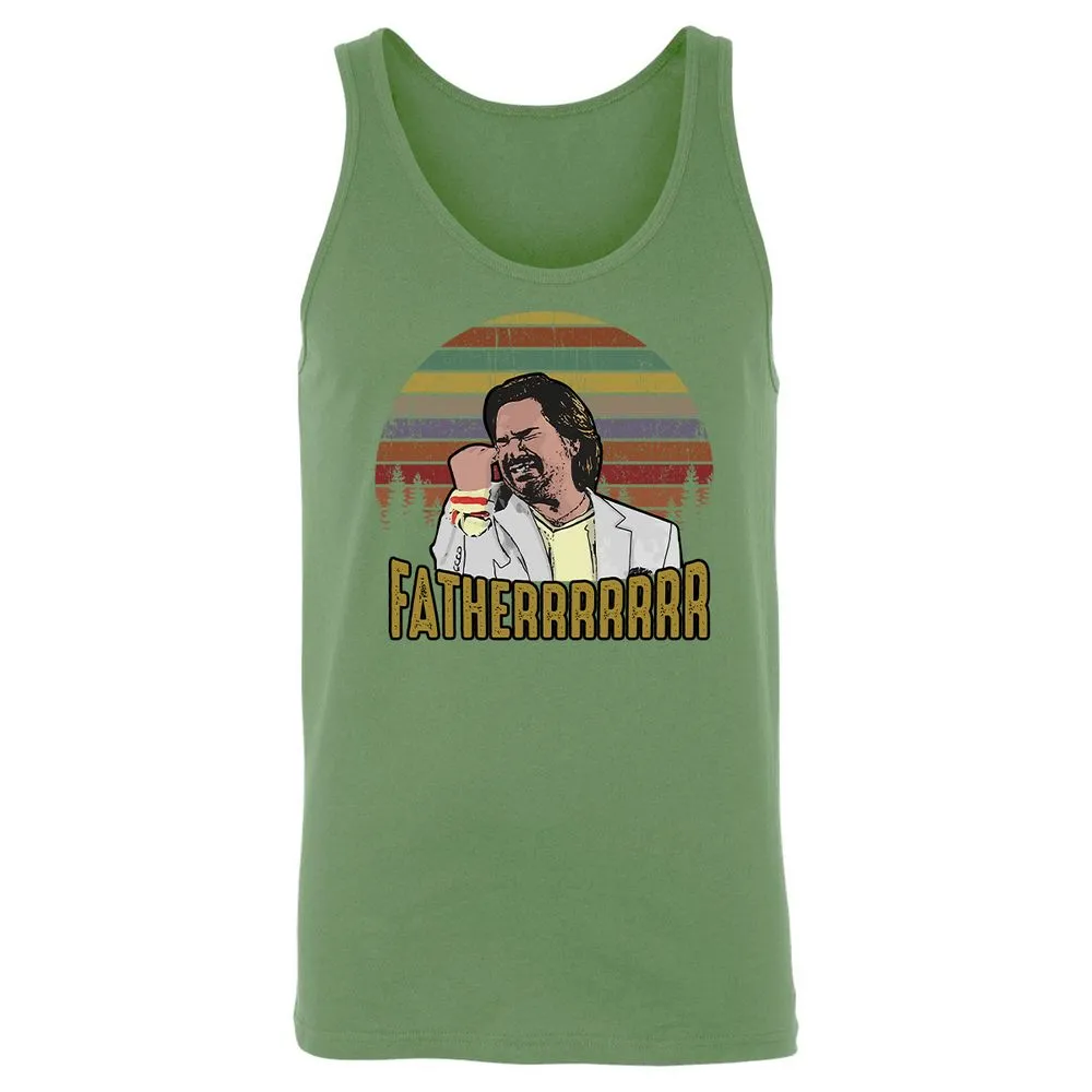 Unisex Jersey Tank - DAGDKJAS - Leaf - 10