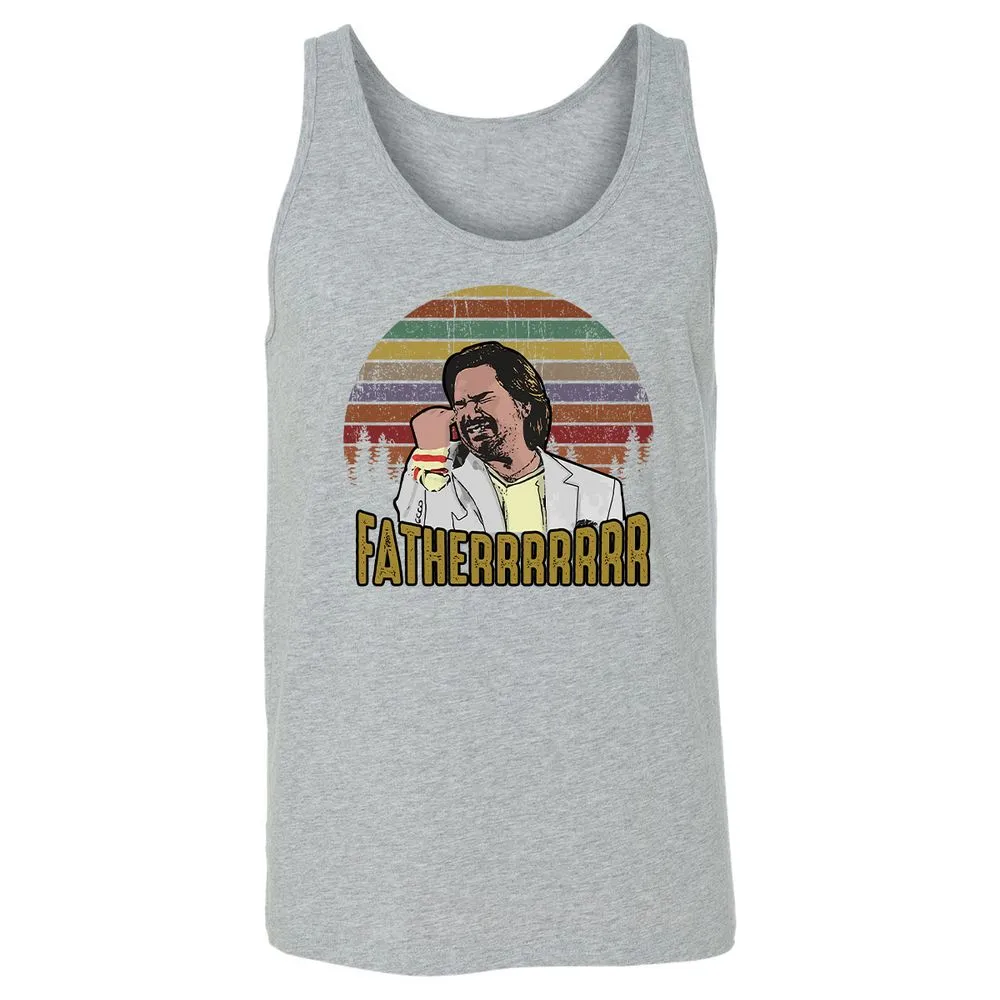 Unisex Jersey Tank - DAGDKJAS - Athletic Heather - 4