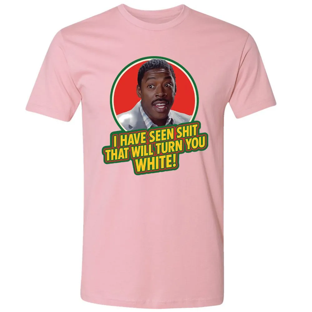 Premium Unisex T-Shirt - VKN2K2L3 - Light Pink - 3