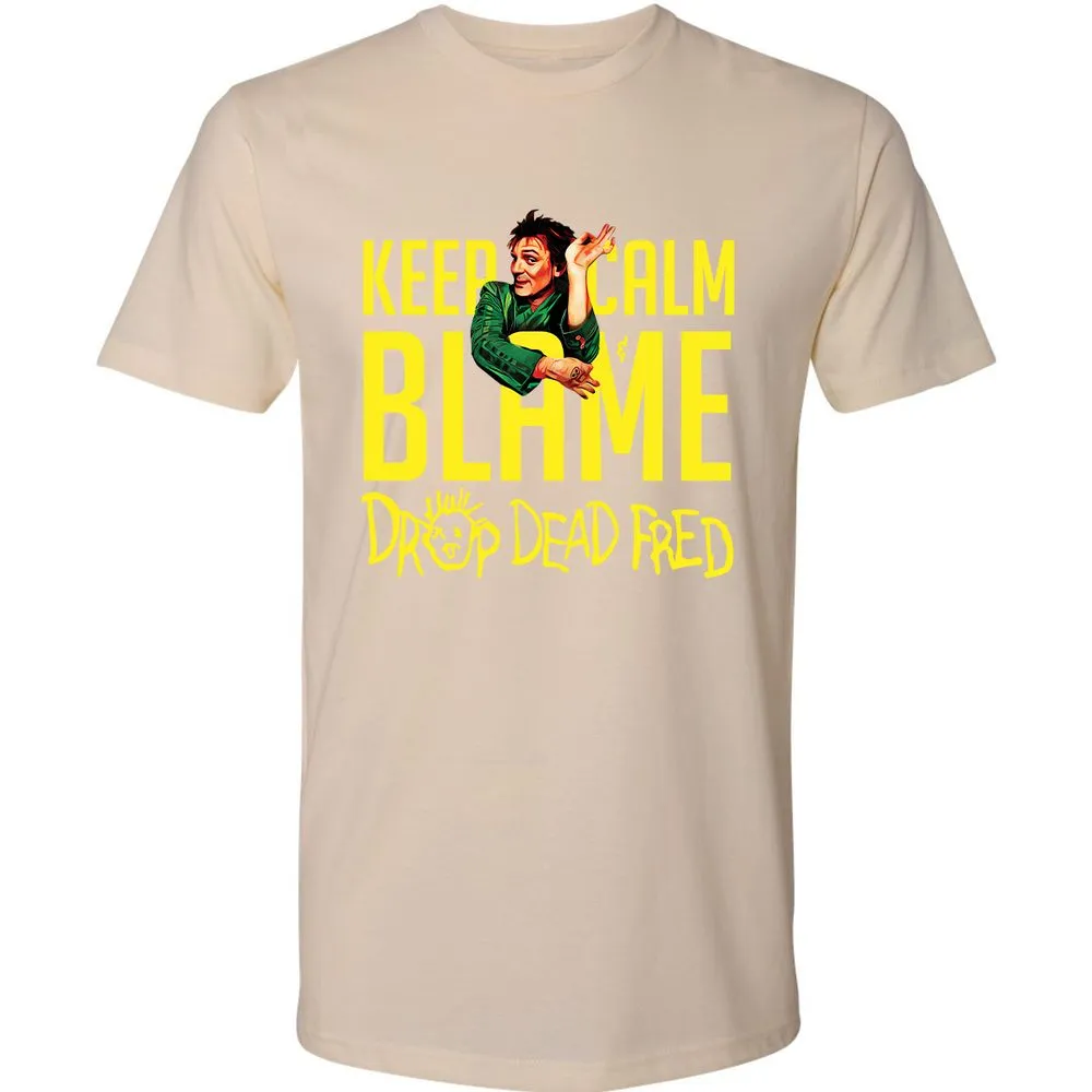 Premium Unisex T-Shirt - 6ZEQERDF - Cream - 14