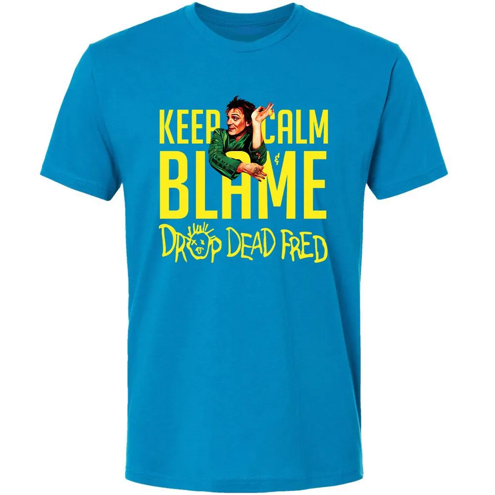 Premium Unisex T-Shirt - 6ZEQERDF - Turquoise - 16