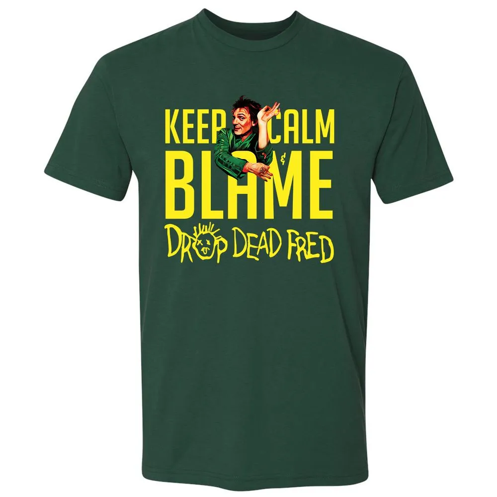 Premium Unisex T-Shirt - 6ZEQERDF - Forest Green - 13