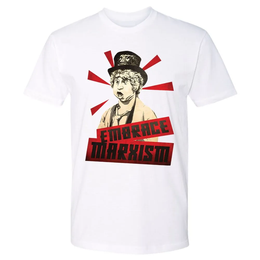 Premium Unisex T-Shirt - 6EYMCTFY - White - 4