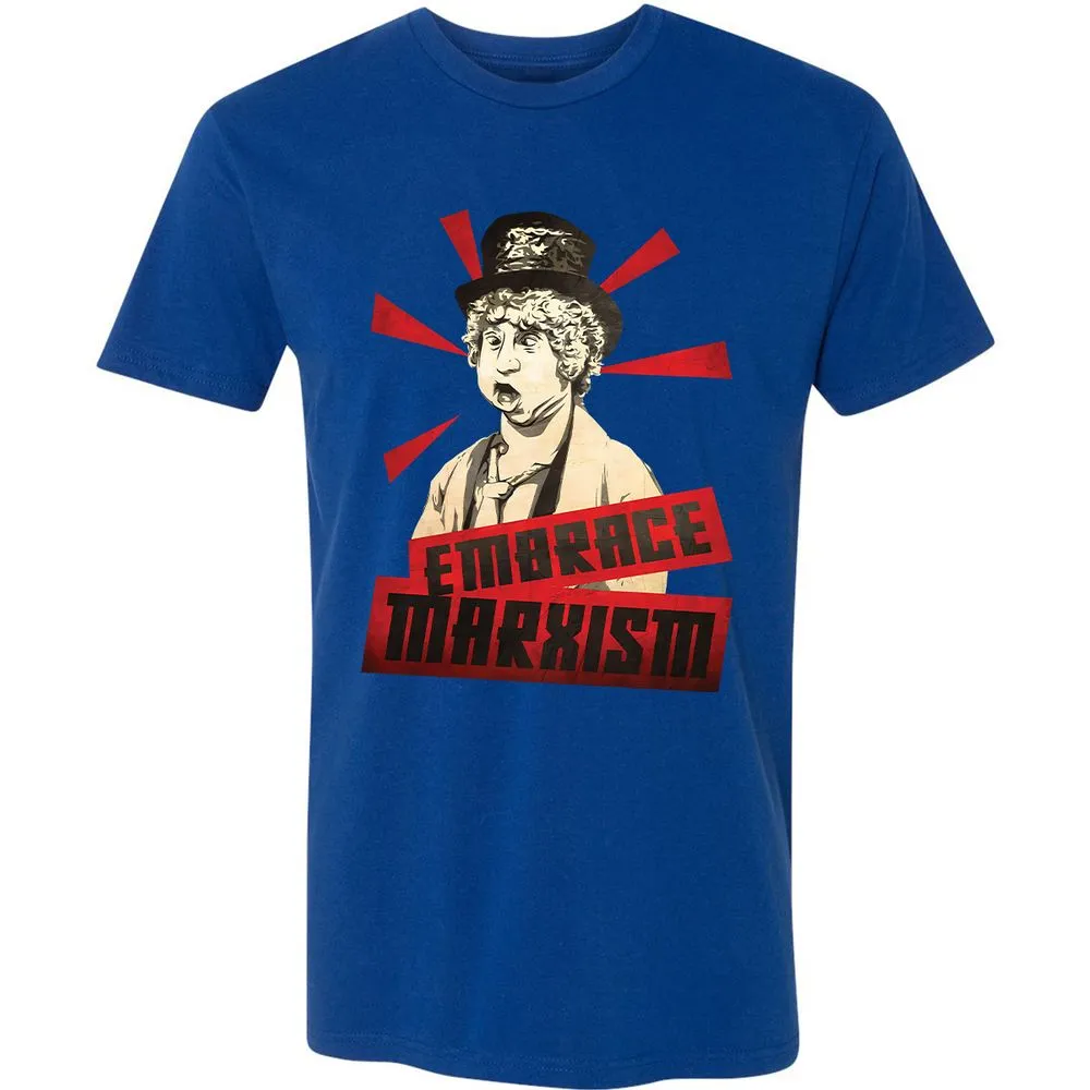 Premium Unisex T-Shirt - 6EYMCTFY - Royal - 10