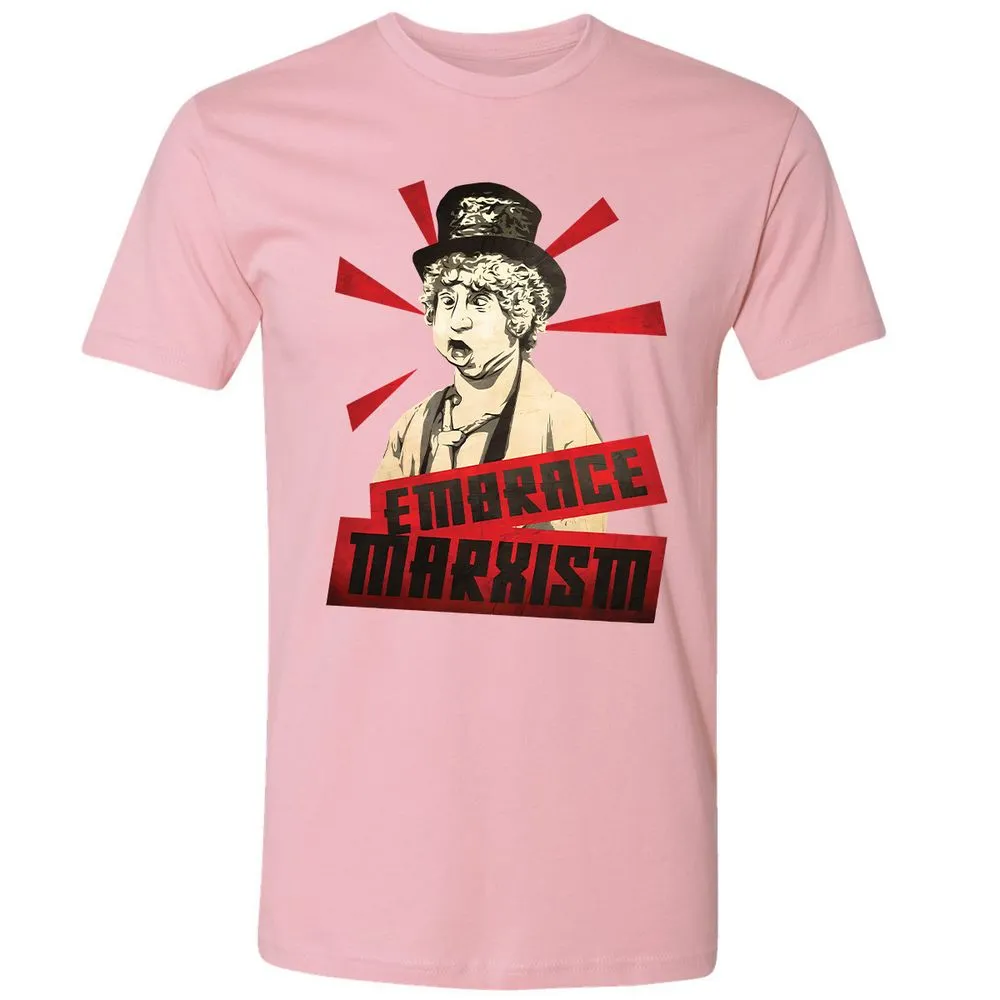 Premium Unisex T-Shirt - 6EYMCTFY - Light Pink - 3
