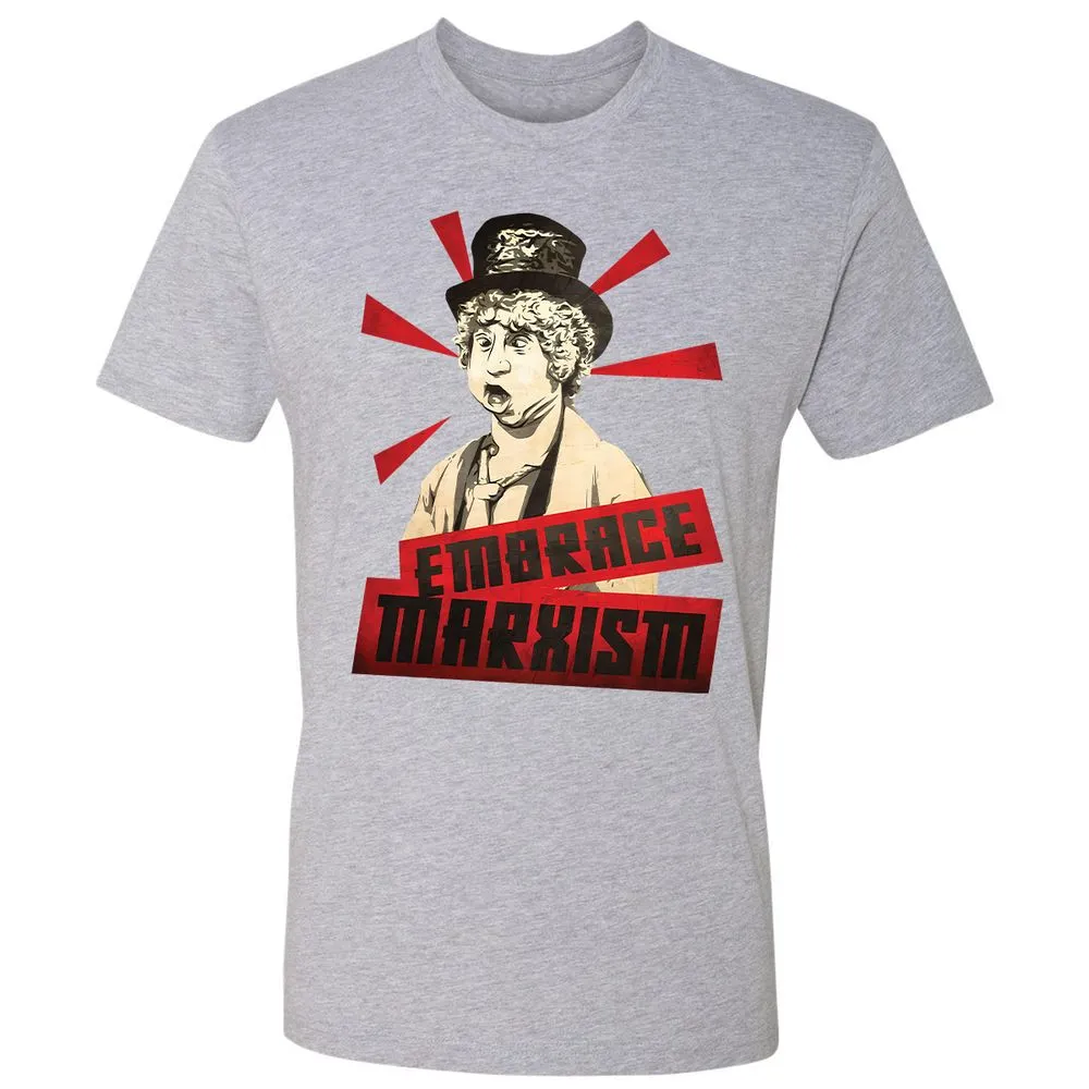 Premium Unisex T-Shirt - 6EYMCTFY - Heather Grey - 9