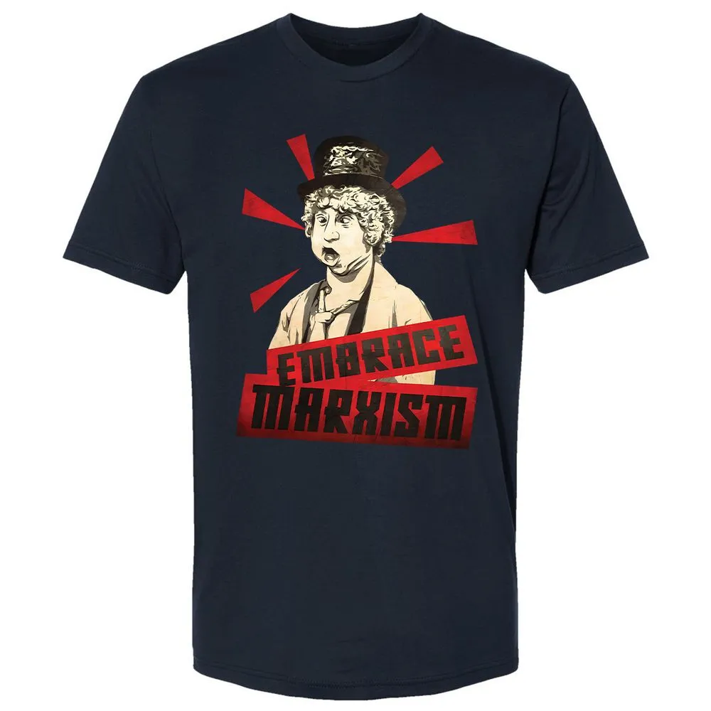 Premium Unisex T-Shirt - 6EYMCTFY - Midnight Navy - 2